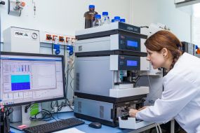 Программа производственного контроля ХАССП в Майкопе